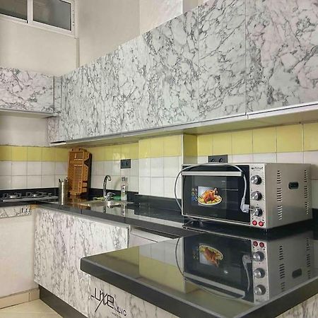 Velasquez Appart Hotel 4 Танжер Экстерьер фото