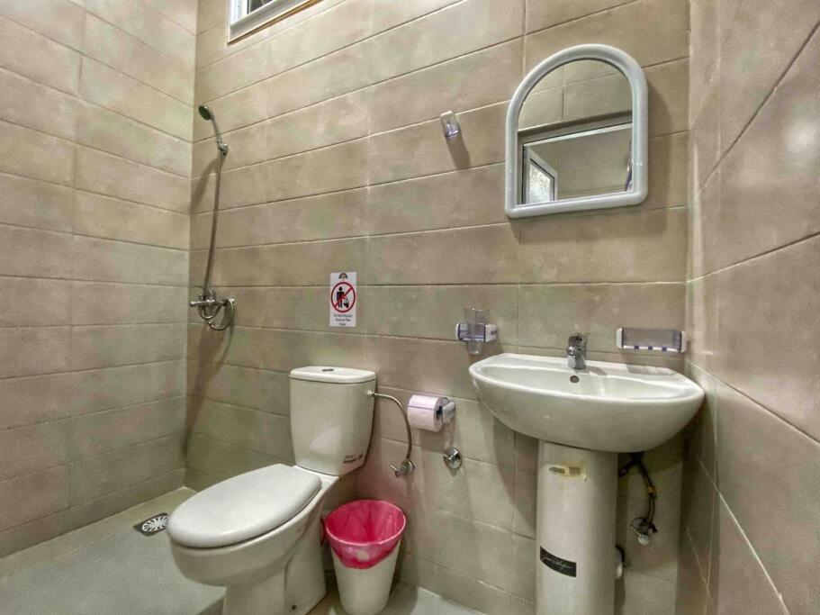 Velasquez Appart Hotel 4 Танжер Экстерьер фото